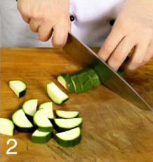 салат из цукини по корейски